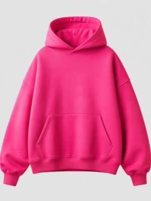 Alternative view of AA Shadow Hoodie Test